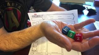 How to Make a Character in D&D 5e - Part 2 Ability Scores & Modifiers Wealth