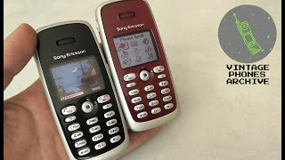 Download Lagu Sony Ericsson T300 Mobile phone menu browse, ringtones, games, wallpapers MP3