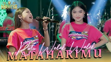 MATAHARIMU AYU CANTIKA MAHESA MUSIC