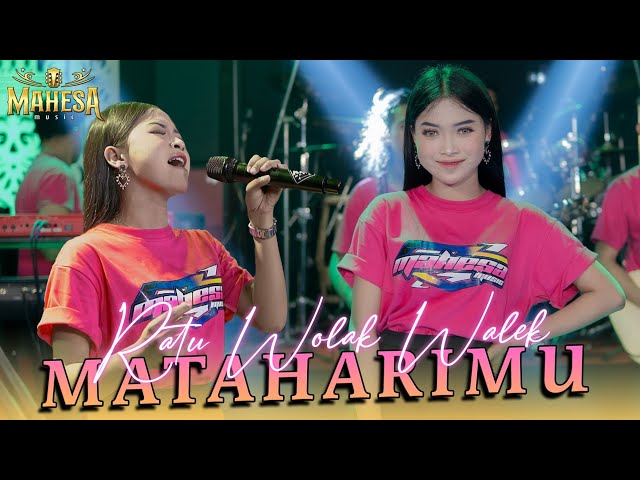 MATAHARIMU AYU CANTIKA MAHESA MUSIC class=