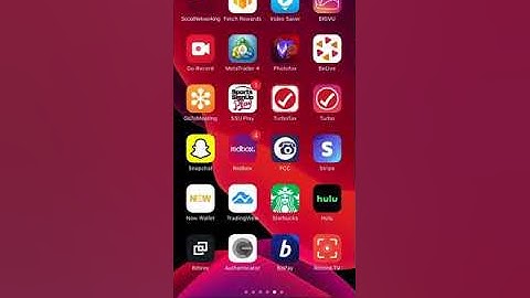 HOW TO register to lionsshare tron with an iphone(iPhone users)