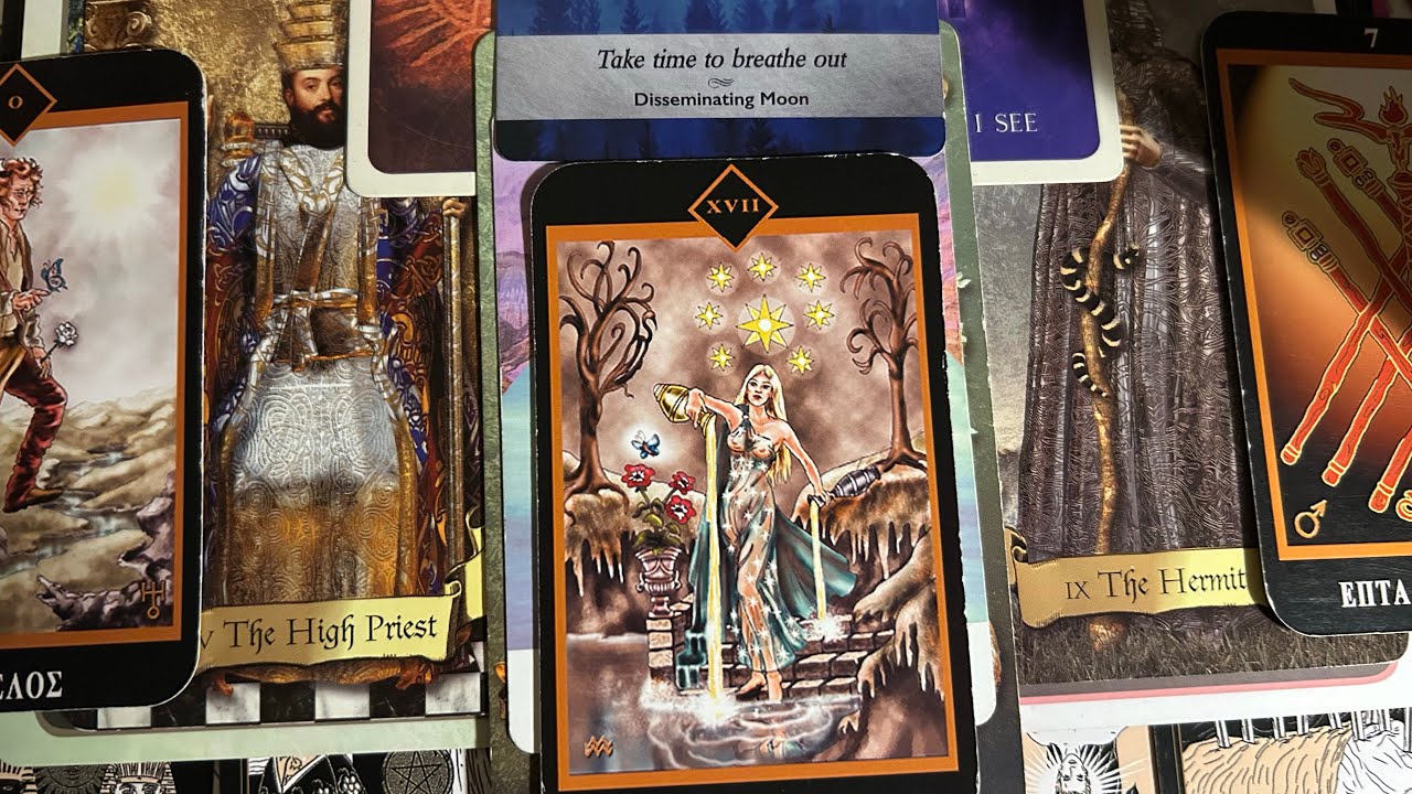 🔮 Διαισθάνεσαι συνεχώς τον δικό σου και την αύρα του! Μάθε γιατί και τι θα συμβεί 🔮