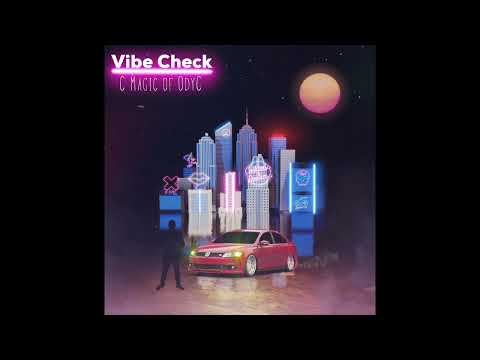 Throw A Fit (Official Audio) - C Magic & OdyC