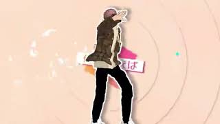 Jujutsu Kaisen Phantom Nocturnal Parade Yuji Itadoris Dance Steps