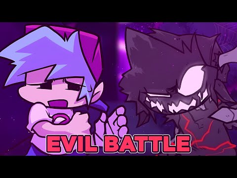 FNF CORRUPTION DARNELL WET FART But FalseThorn Bf And Gf Sing It 