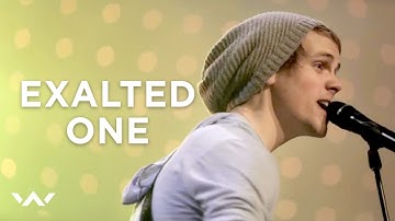 Exalted One | Live | Elevation Worship