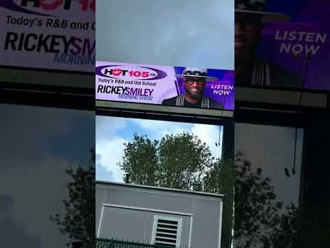 Miami Billboard