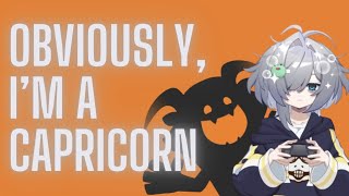Ben Balmaceda (mini) debuts as a Vtuber (Meet Benbe and Maeve!)