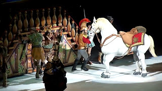 Disney On Ice: Dare To Dream - Tangled Part 5