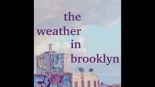 834: Thursday, April 11th, 2024 | The Weather in Brooklyn