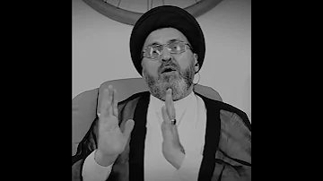 دائما قولو لا حول ولا قوة الا بالله السيد رشيد الحسيني 