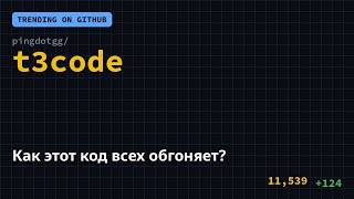 Как этот код всех обгоняет? 🤯 #Shorts