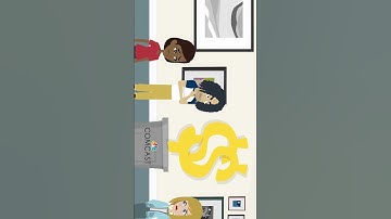 Everyone Hates Comcast!