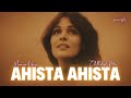 Chale To Kat Hi Jayega Safar Ahista Ahista | Musarrat Nazir | Chillstep Remix