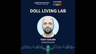  Doll Living Lab An Innovation Playground Building Synergies In Smart Cities