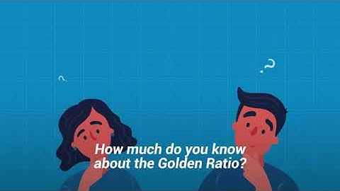 One of the most famous irrational numbers, from the ancient Greeks till nowadays, the Golden Ratio,