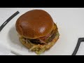 Custom Cheeseburger