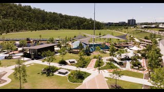 Stockland Springfield Rise | Parks screenshot 5