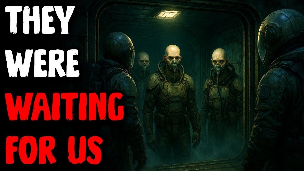 We Found a Human Colony on Titan. Their Evolution is Terrifying.