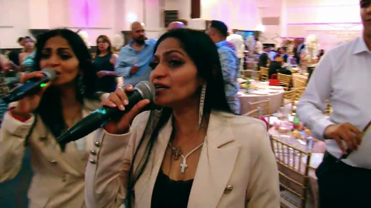 Barbike - C MOL // Krstenje u Becu 2022