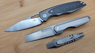 First Impressions Vero Neuron & Twosun Ts215