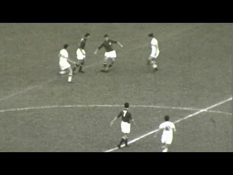 Video: Poletne Olimpijske Igre 1952 V Helsinkih