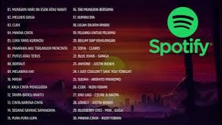 SPOTIFY TOP HITS INDONESIA 2021Of June - 40 TOP HITS LAGU BARAT 2021