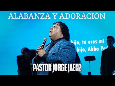 ALABANZA Y ADORACIÓN