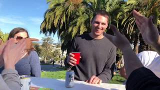 HOT BEERTATO (Beer-tay-toe) - Dicey Party / Drinking Games