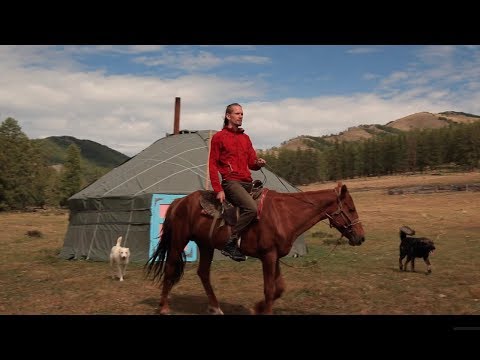 Throat singing documentary 2018 - Khöömeizhi