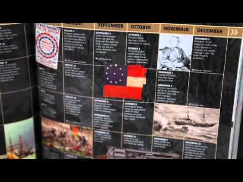 Civil War A Visual History