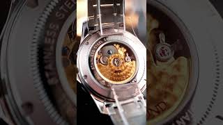 Zuanshi diamond Watch 