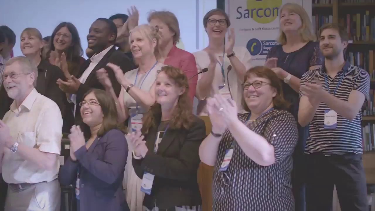 Sarcoma Research Symposium 2016