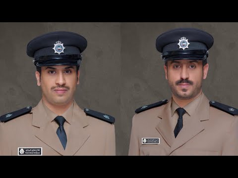 اهداء إلى عبيد وفلاح غازي العبيد البرازي السهلي بمناسبه تخرجهم برتبة ملازم اختصاص