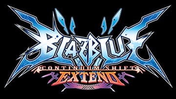 BlazBlue Continuum Shift Calamity Trigger Part 1