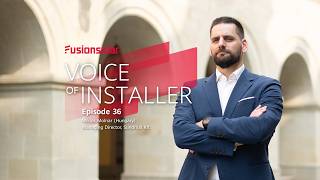 Voice of Installer | Sundroid | Hungary