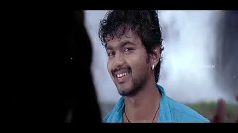 Are You Crazy - HD Video Song | Villu | Vijay | Nayanthara | Prabhu Deva | Devi Sri Prasad