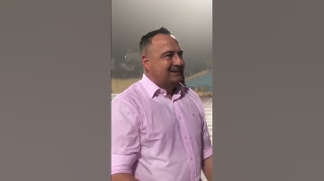 HLV Ngoại của CLB Công An Hà Nội nói tiếng Việt cực đỉnh cảm ơn các Cổ động viên #shorts