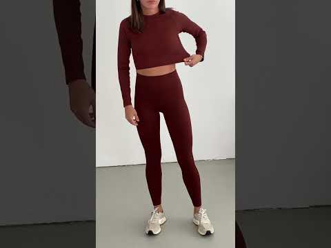Спортивные комплекты с