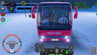 Bus Simulator : Ultimate | Bus Racing Game | Bus Games | Bus Game 2021 | screenshot 4
