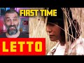 Letto - Ruang Rindu (Official Music Video) first time reaction