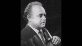 Grigory Feigin & Igor Chernyavsky Saintsaens Sonata No.2 Op.102 Iv.allegro Grazioso, Non Presto