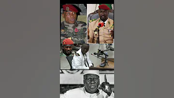 La Guinée N Est Pas Toujours Normale Guinee Fyp Pourtoi Moussadadiscamara Shorts 