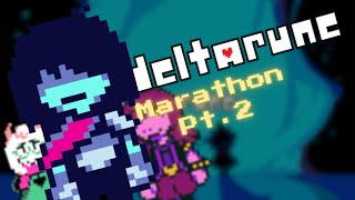 Deltathon 2