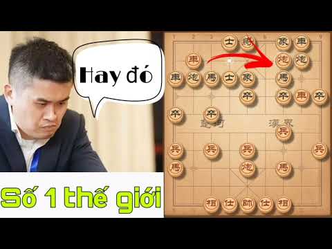 Video BẤT NGỜ gặp đối thủ chơi lắt léo | Vương Thiên Nhất... - YouTube