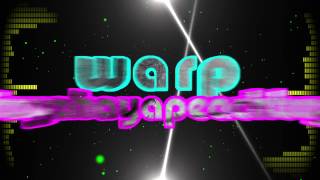 new intro![warp][aviutl only]