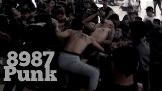 8987 Punk Rock Live GNI - Kediri Benthet