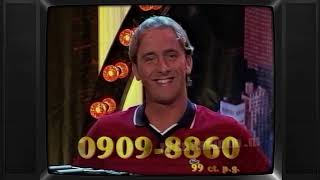 Download Lagu TV: Veronica - Nanda Lofvers Sluit Af, Studio 8 (84 min) (19990816) | Jeroen Smits | Belspel, CallTV MP3