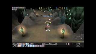 Place of Destiny Flyff P- Server [Offline]