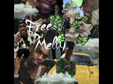Tee Grizzley ft. YNW Melly - Lost And Found ( Slowed + Reverb )